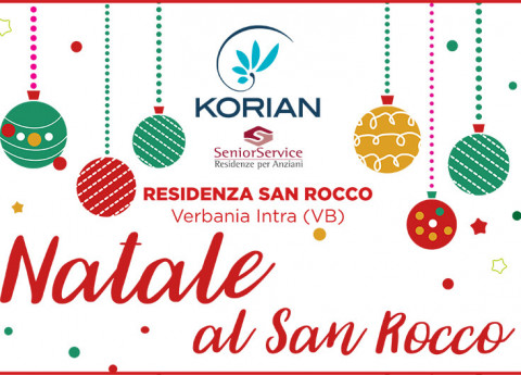 Natale al San Rocco