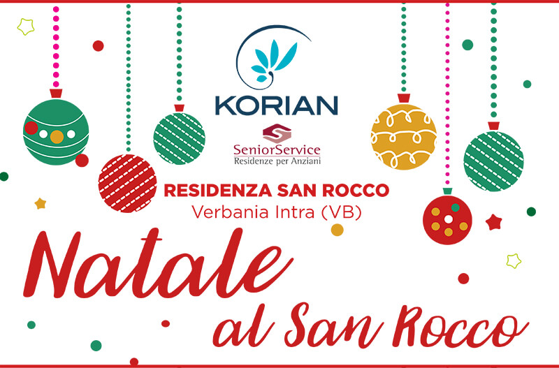 Natale al San Rocco