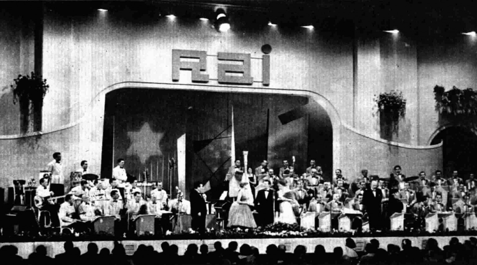 Festival di Sanremo: storia ed evoluzione tra passato e presente