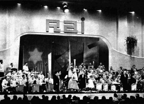 Festival di Sanremo: storia ed evoluzione tra passato e presente