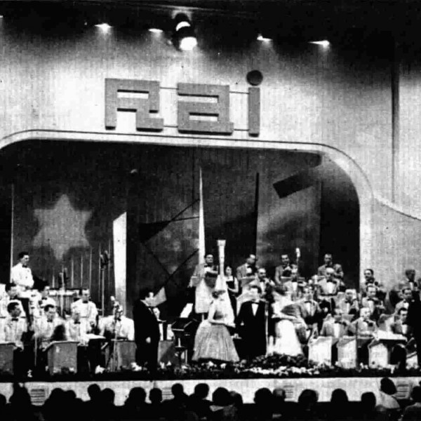 Festival di Sanremo: storia ed evoluzione tra passato e presente