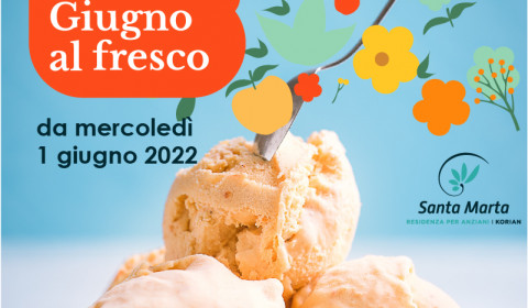 Santa Marta | Giugno al fresco