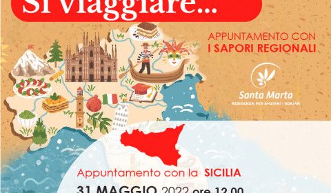 Santa Marta | Sì viaggiare – Sicilia