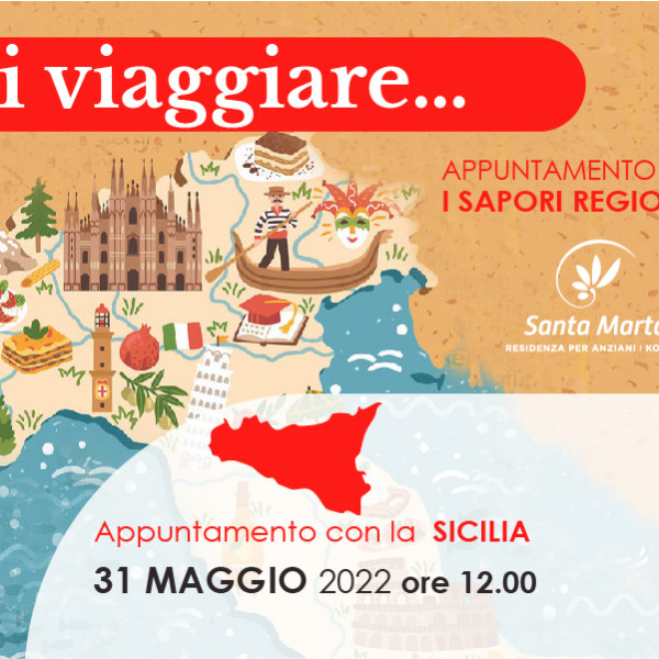 Santa Marta | Sì viaggiare – Sicilia