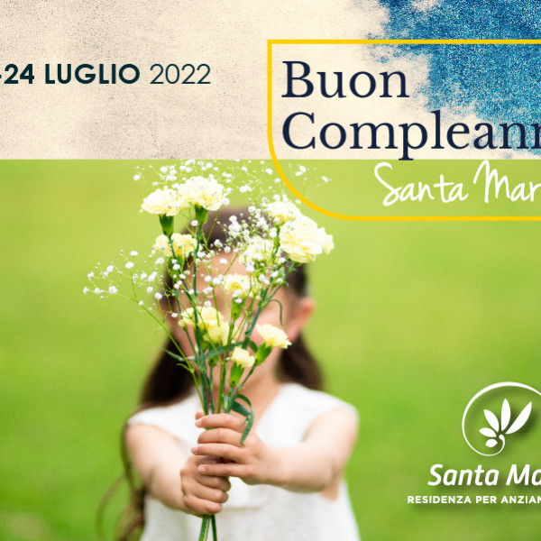 Santa Marta | Buon compleanno Santa Marta