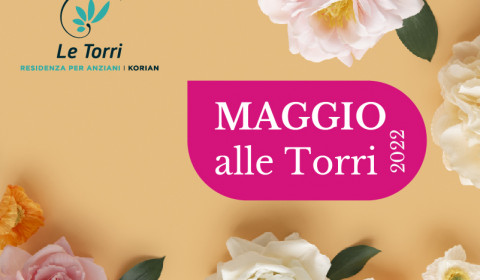 Le Torri | Maggio 2022