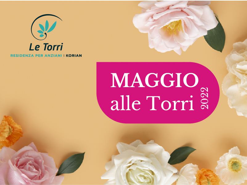 Le Torri | Maggio 2022