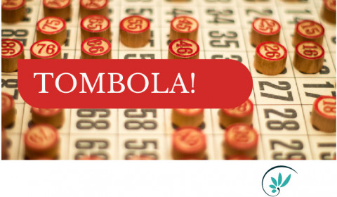 Villa San Clemente | Tombola dell’estate