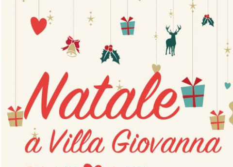 Da Me a Te: canti e poesie di Natale a RSSA Villa Giovanna