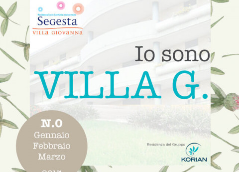 Io sono Villa G.