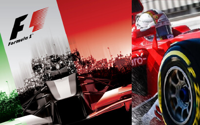 Gran Premio di Monza