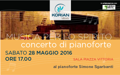 Musica per lo spirito