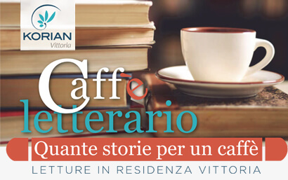 Quante storie per un caffè