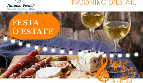 Antonio Vivaldi | Festa d’estate 2022