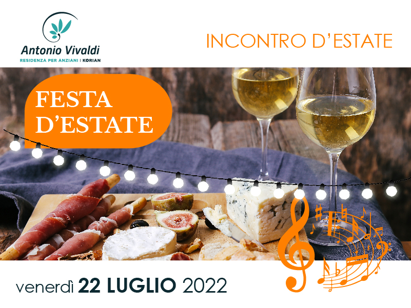 Antonio Vivaldi | Festa d’estate 2022