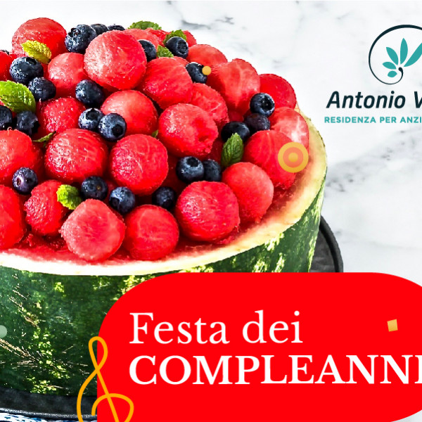 Antonio Vivaldi | Festa dei compleanni d’agosto 2022