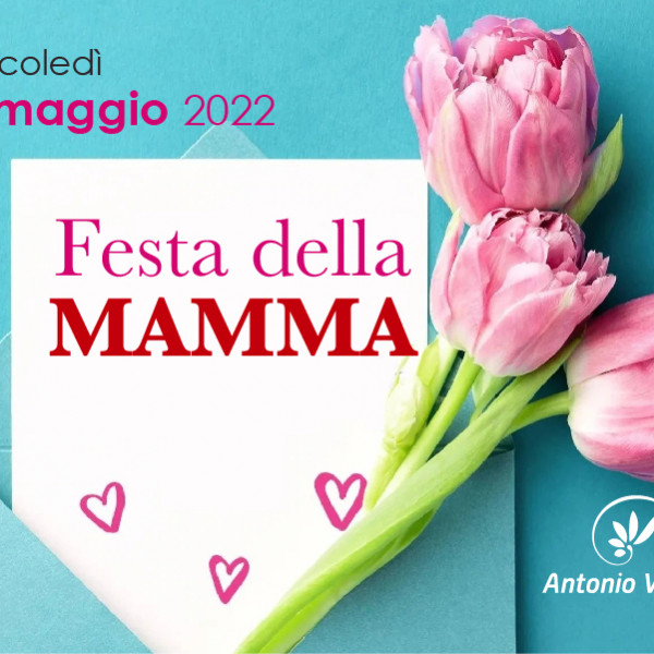 Antonio Vivaldi | Festa della mamma 2022