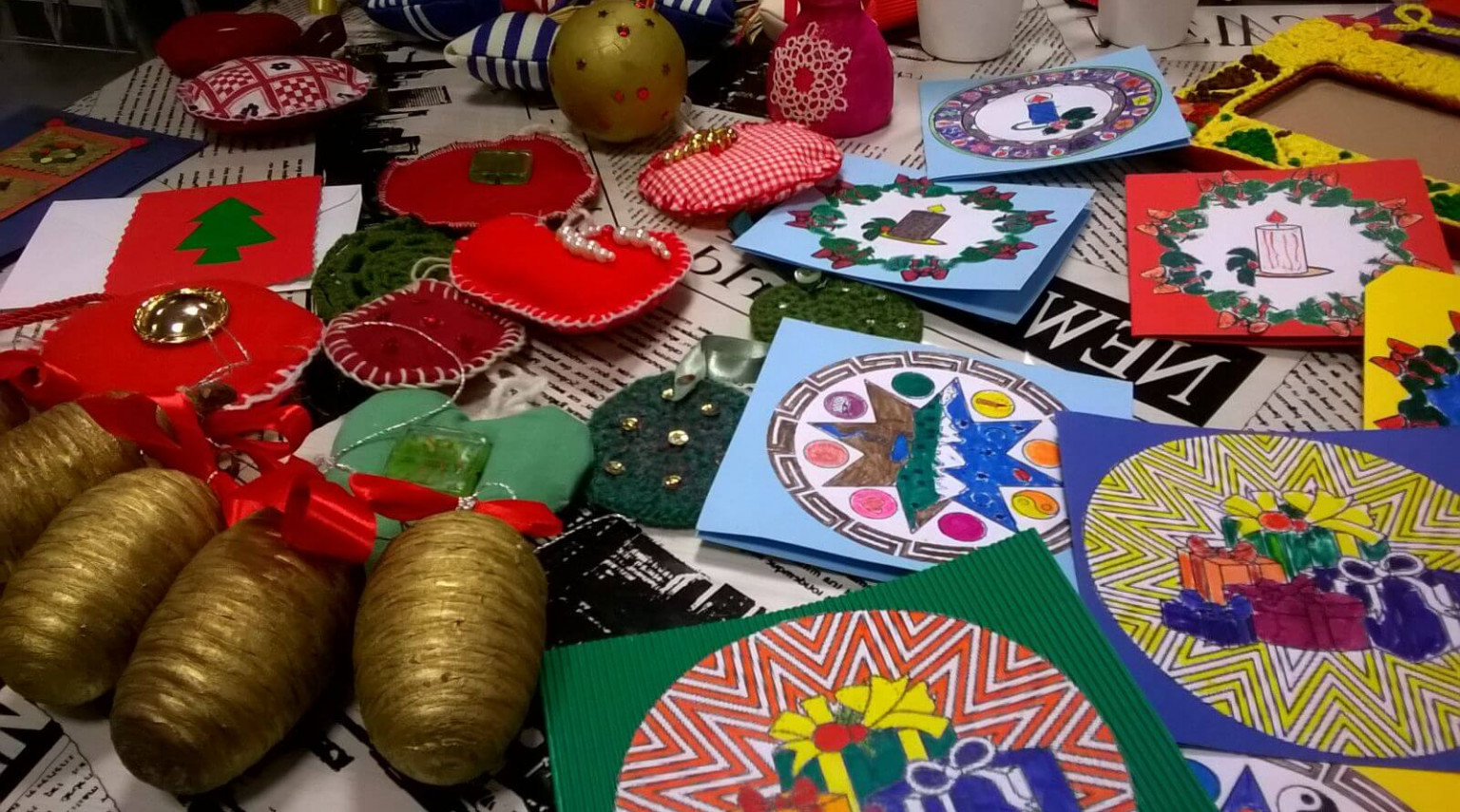 BUON NATALE DALLE STRUTTURE KORIAN