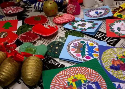 BUON NATALE DALLE STRUTTURE KORIAN