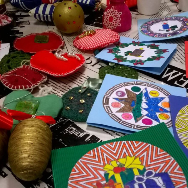 BUON NATALE DALLE STRUTTURE KORIAN