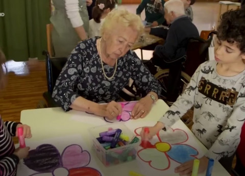 Non si è mai troppo piccoli (o grandi) per imparare