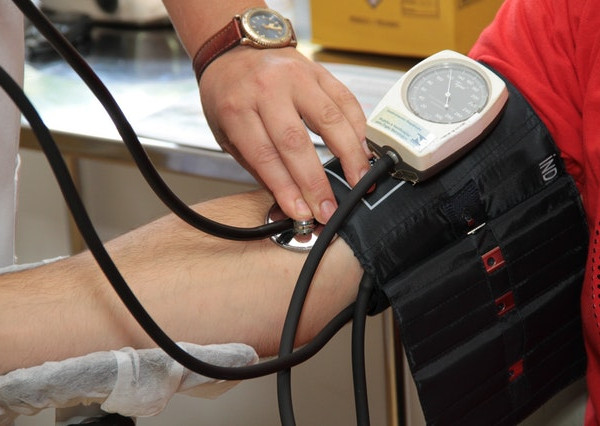 Ipertensione arteriosa: come riconoscerla e prevenirla