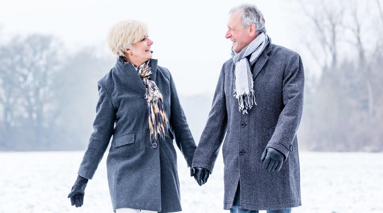 Anziani Amore e Sesso: gli italiani tra i migliori seduttori