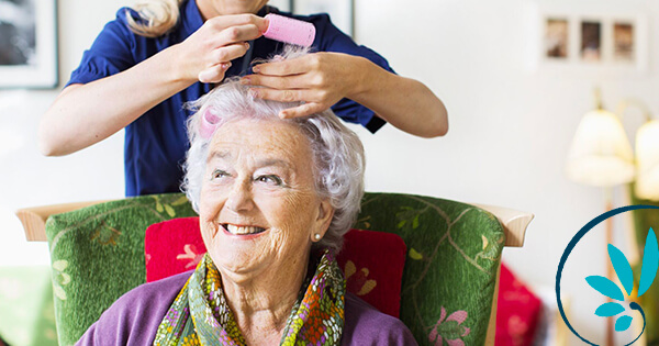 Korian Plus: parrucchiere, massaggiatore e centro estetico in Rsa