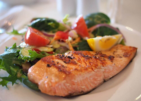 I dieci alimenti antiossidanti per eccellenza