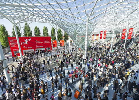 Anziani al Salone del Mobile: i consigli di Korian