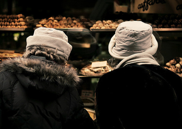 Inverno e malattie: 10 regole per la salute degli anziani