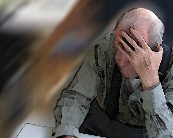 Quali sono i sintomi dell’Alzheimer?