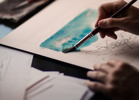 Art Therapy: i benefici del disegno sulla mente