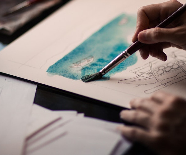 Art Therapy: i benefici del disegno sulla mente