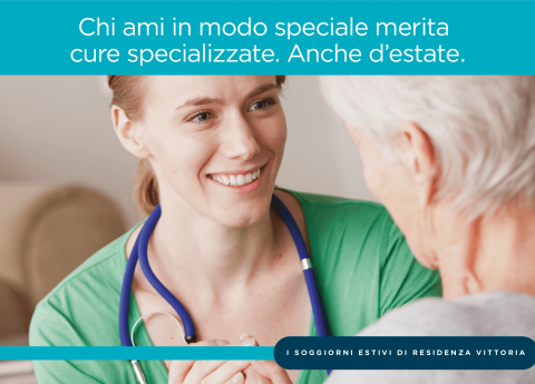Soggiorni Estivi Anziani: le proposte di Vittoria