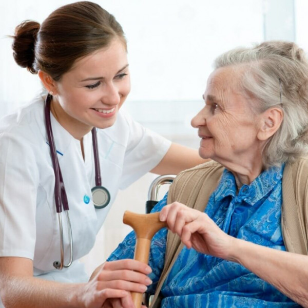 Cure Domiciliari Lombardia: tutti i servizi