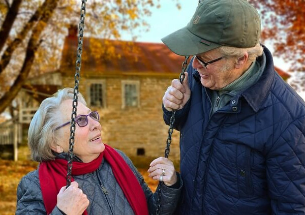 Attività Fisica per Anziani e Malati di Parkinson