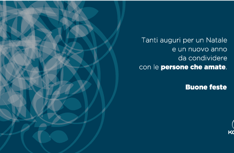 Buon Natale da Korian