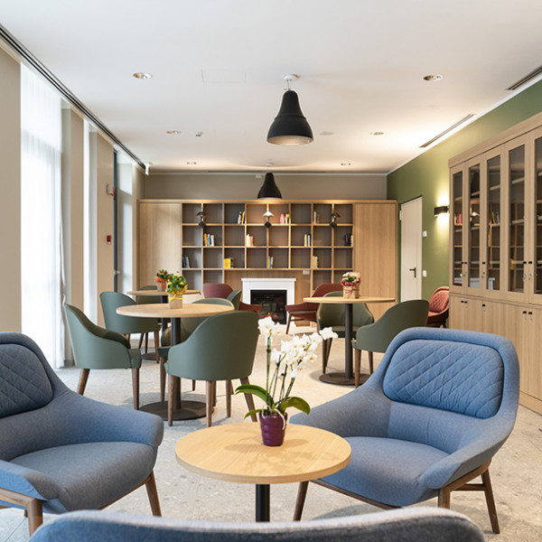 Residenza Bernina a Sondrio: una struttura che fa parlare bene di sé