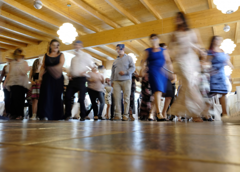 Biodanza: un’arte che favorisce la gioia di vivere