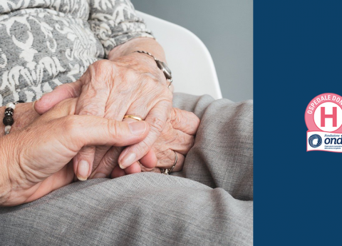 Due strutture sanitarie Korian si aggiudicano 2 Bollini Rosa ciascuna