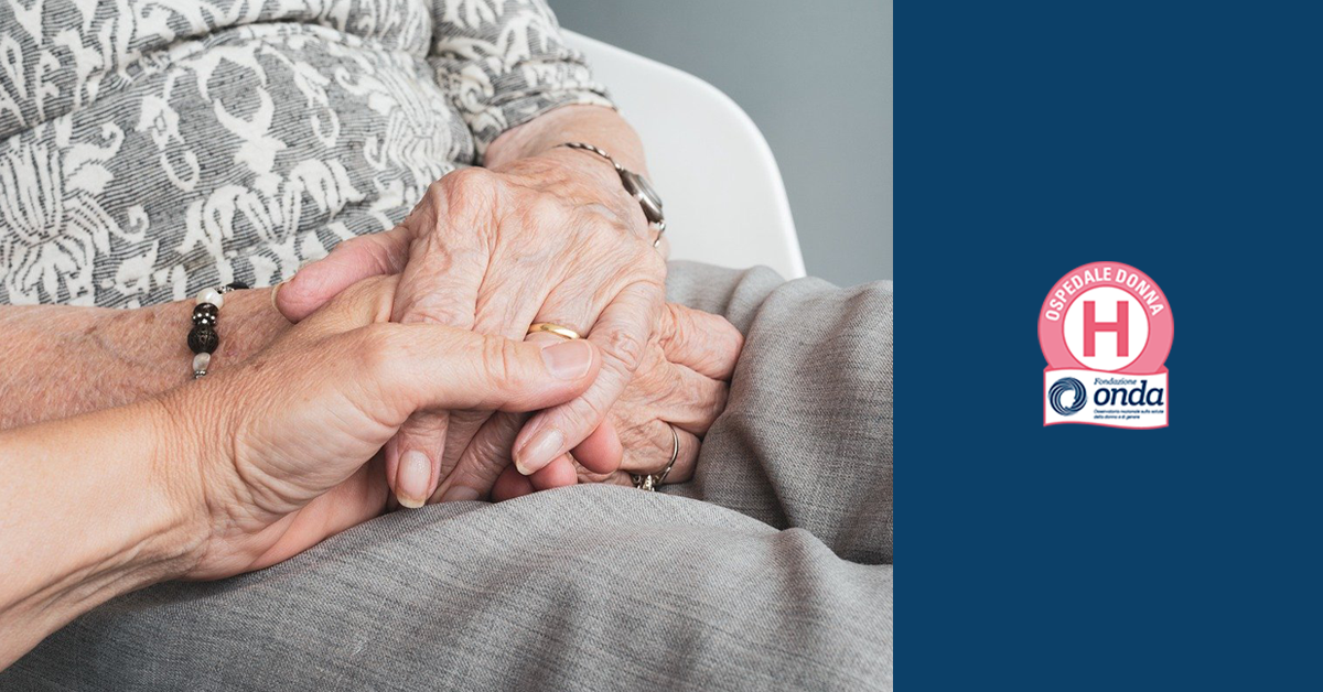 Due strutture sanitarie Korian si aggiudicano 2 Bollini Rosa ciascuna