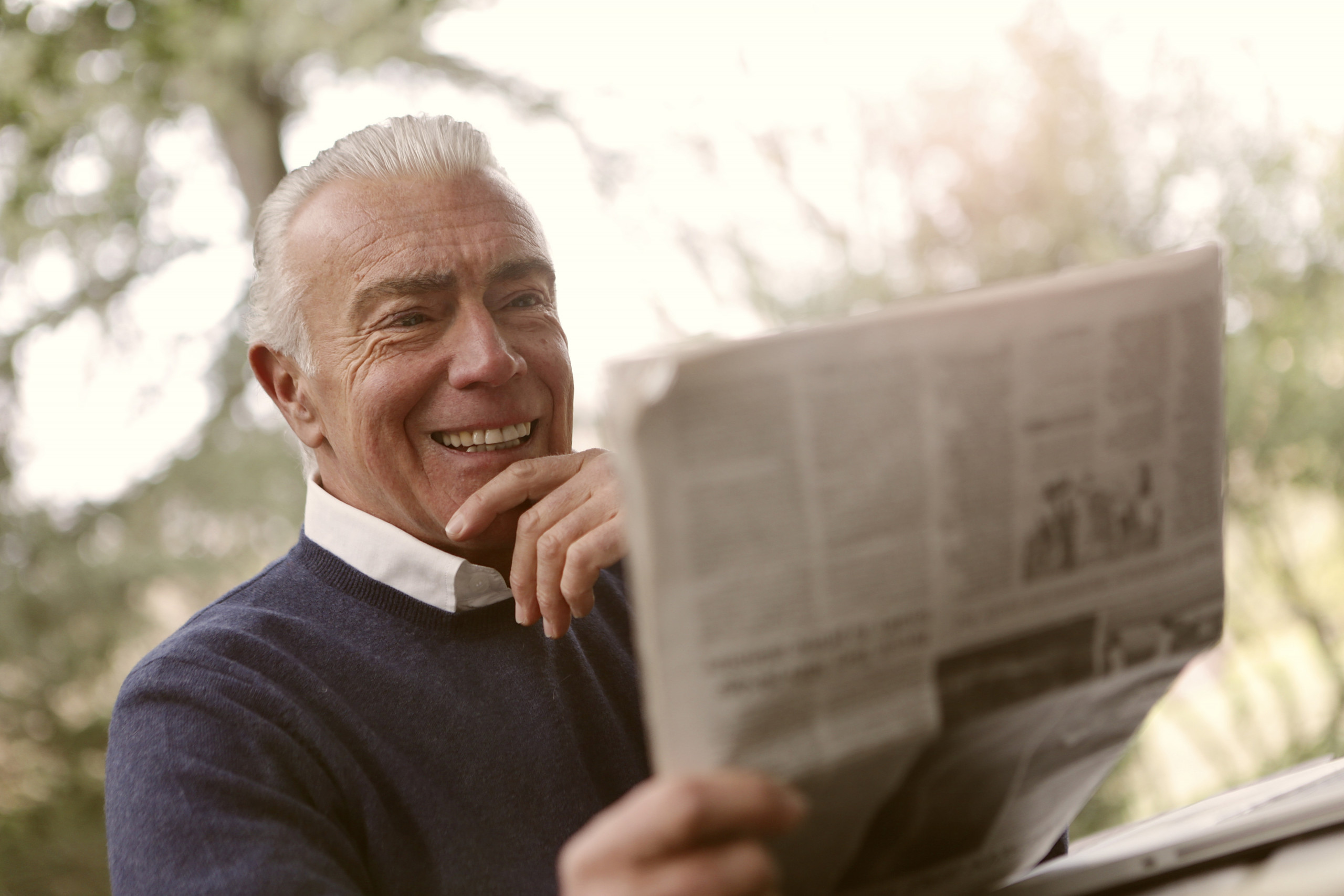 leggere attività per anziani