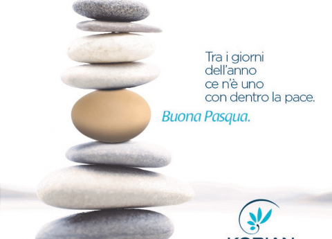 Un giorno con dentro la pace