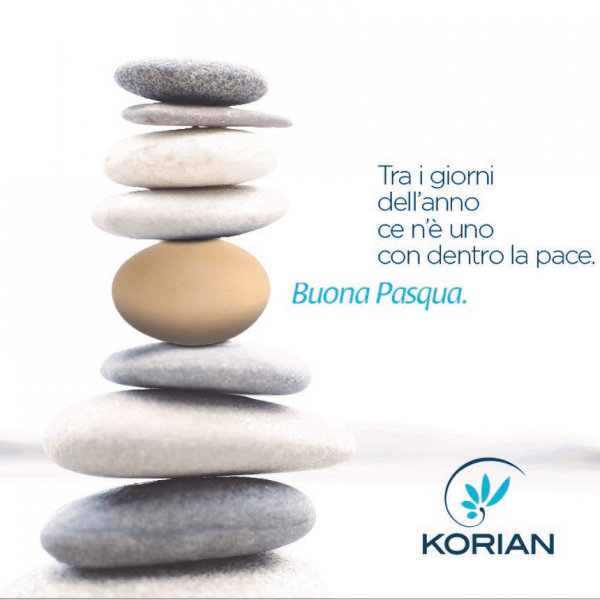 Un giorno con dentro la pace