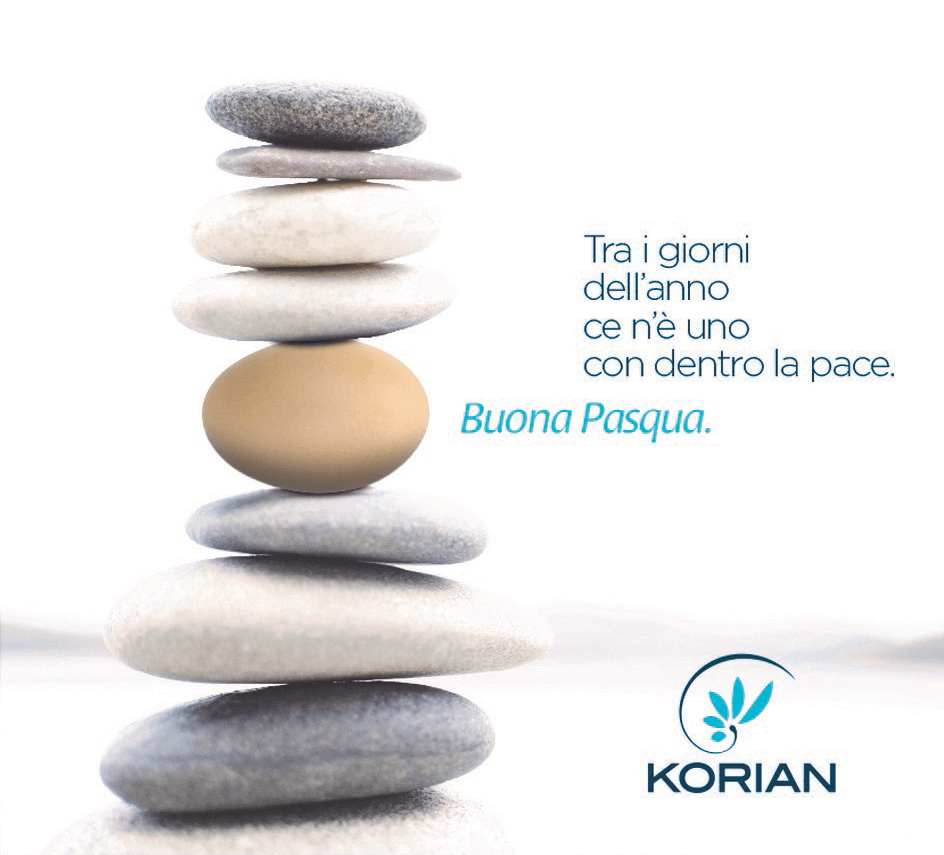 Un giorno con dentro la pace