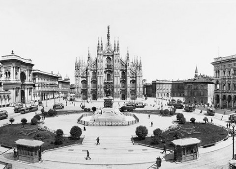 Il commento del filantropo Claudio Buttura sulla mostra fotografica