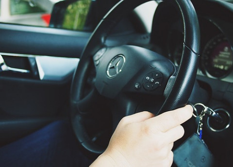 Patente e anziani: consigli per i guidatori della terza età