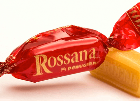 Addio alla Caramella Rossana, il dolcetto della nonna