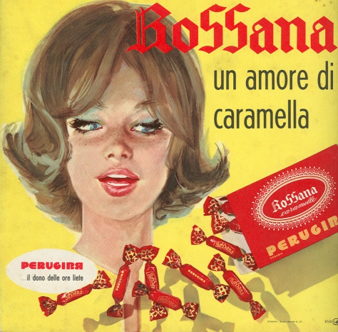 caramella rossana